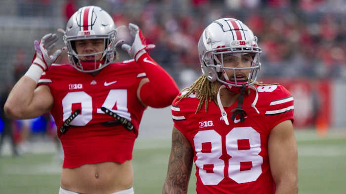 25. Joe Royer and Gee Scott